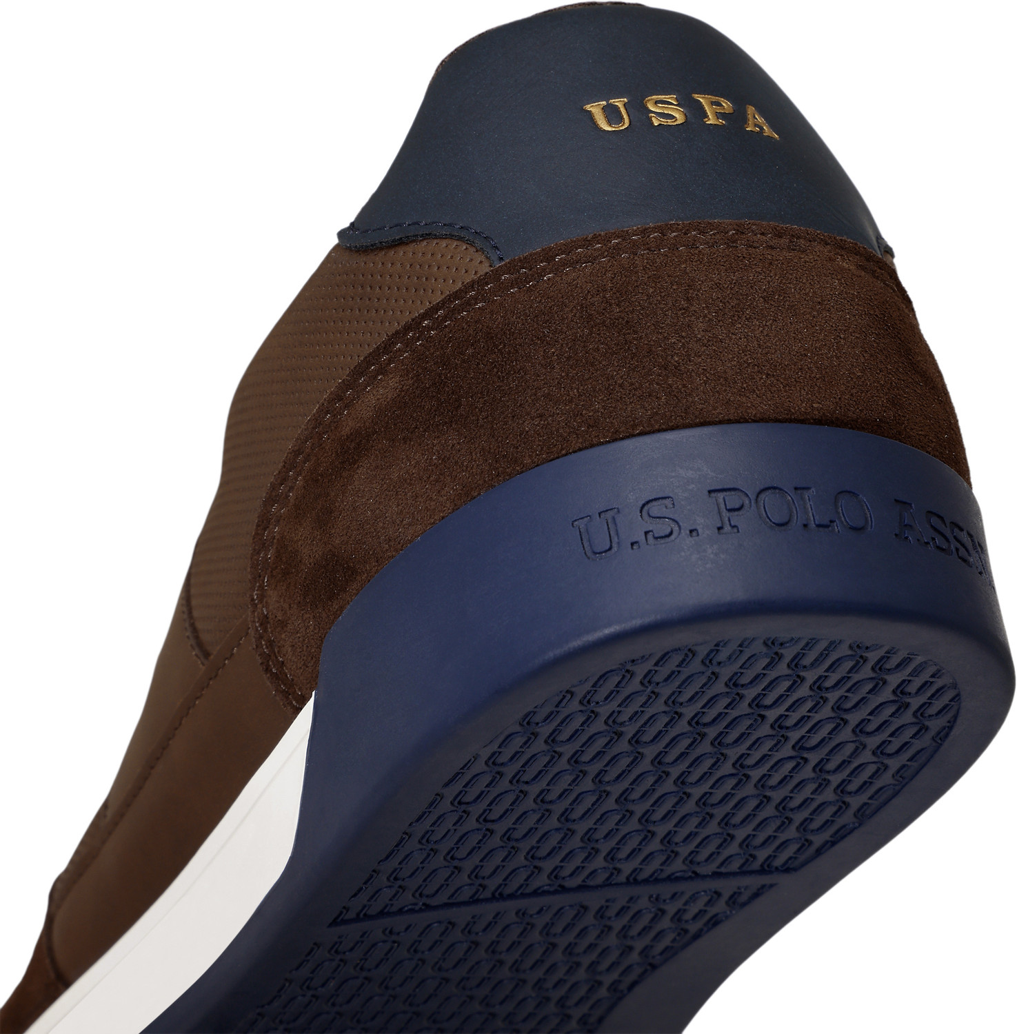 Image of U.S. POLO ASSN. Sneakers For Men