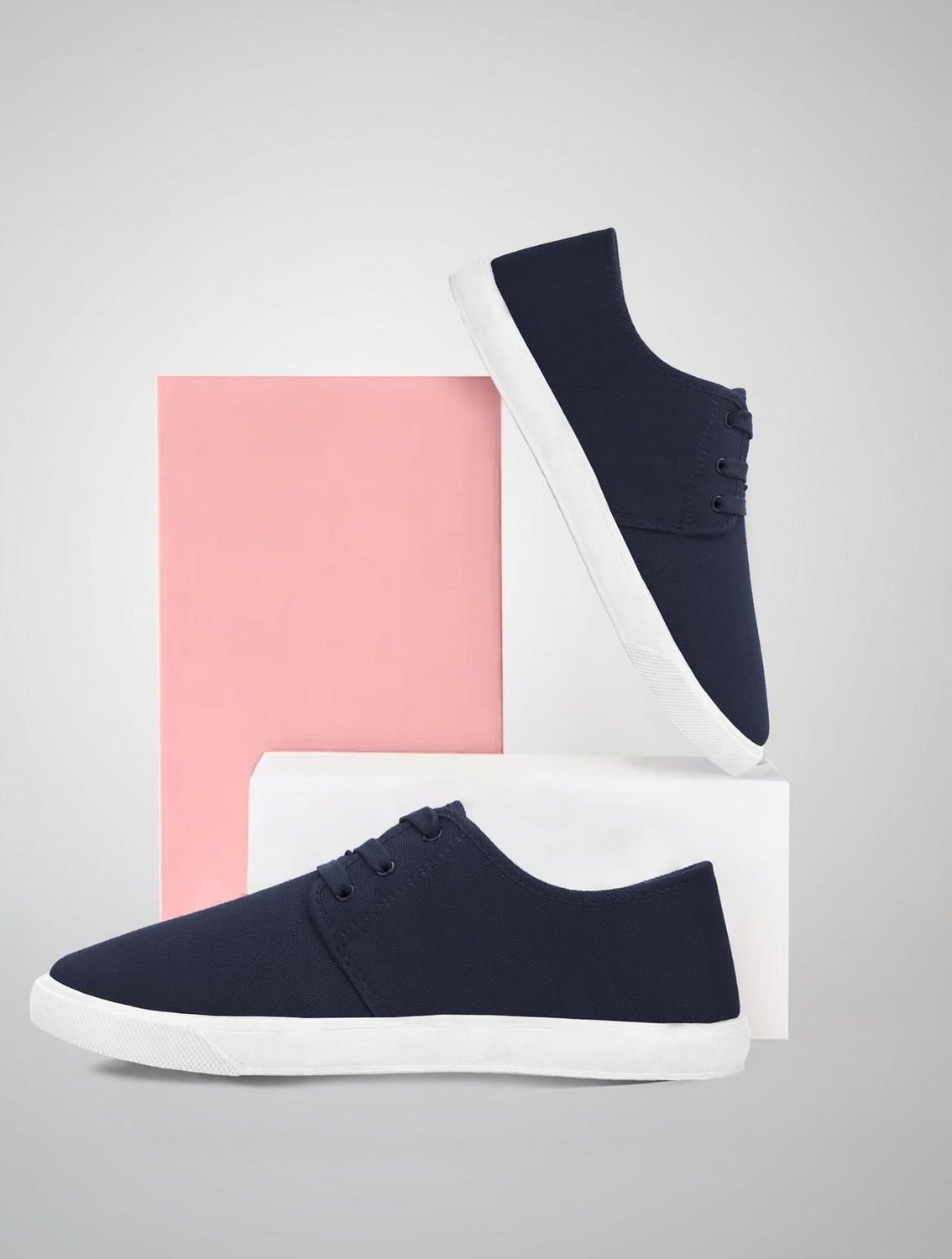 Image of Free Kicks FK-201 Dailywear Casuals For Men
