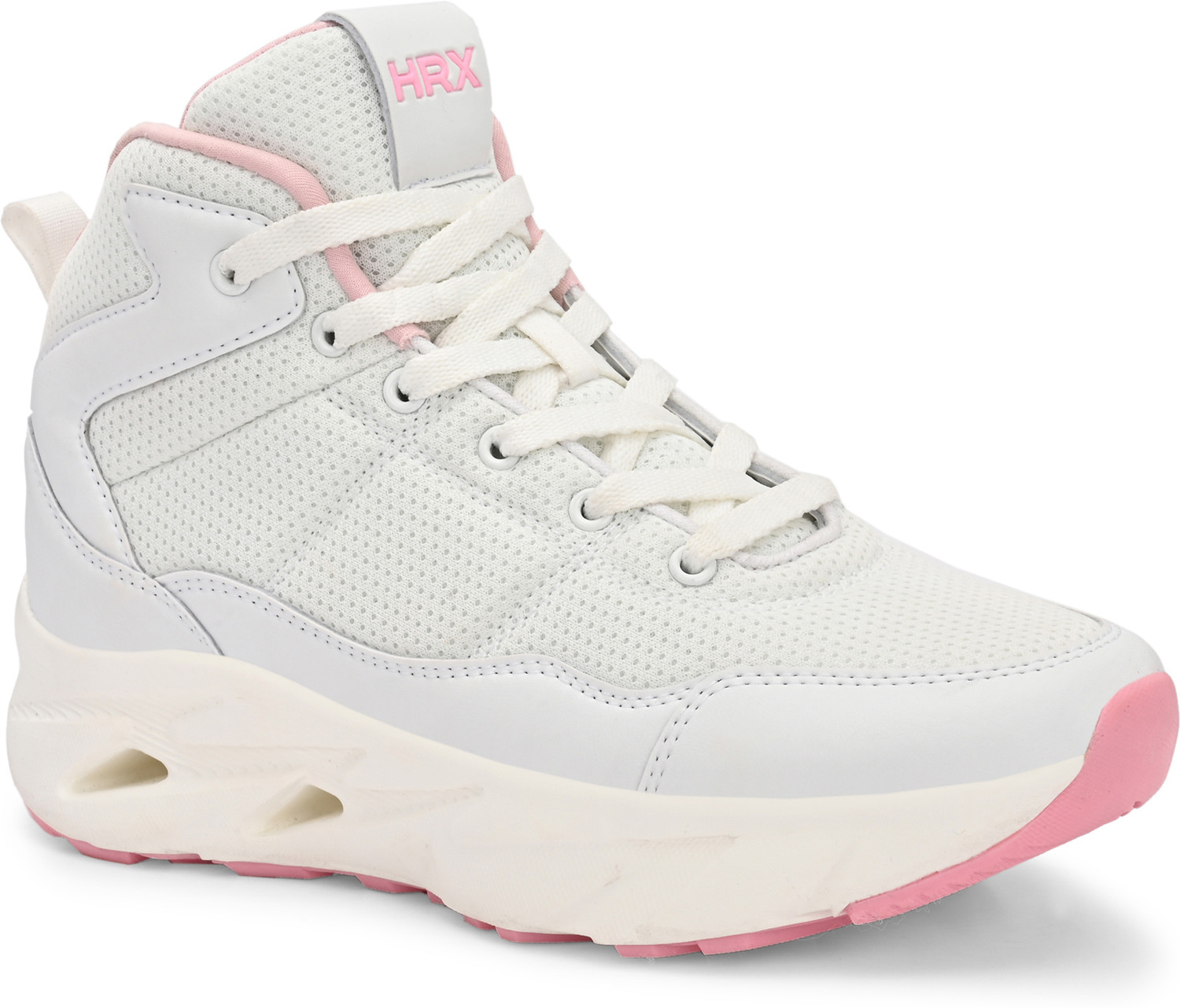 Image of HRX by Hrithik Roshan HX-368 02 Running Shoes For Women