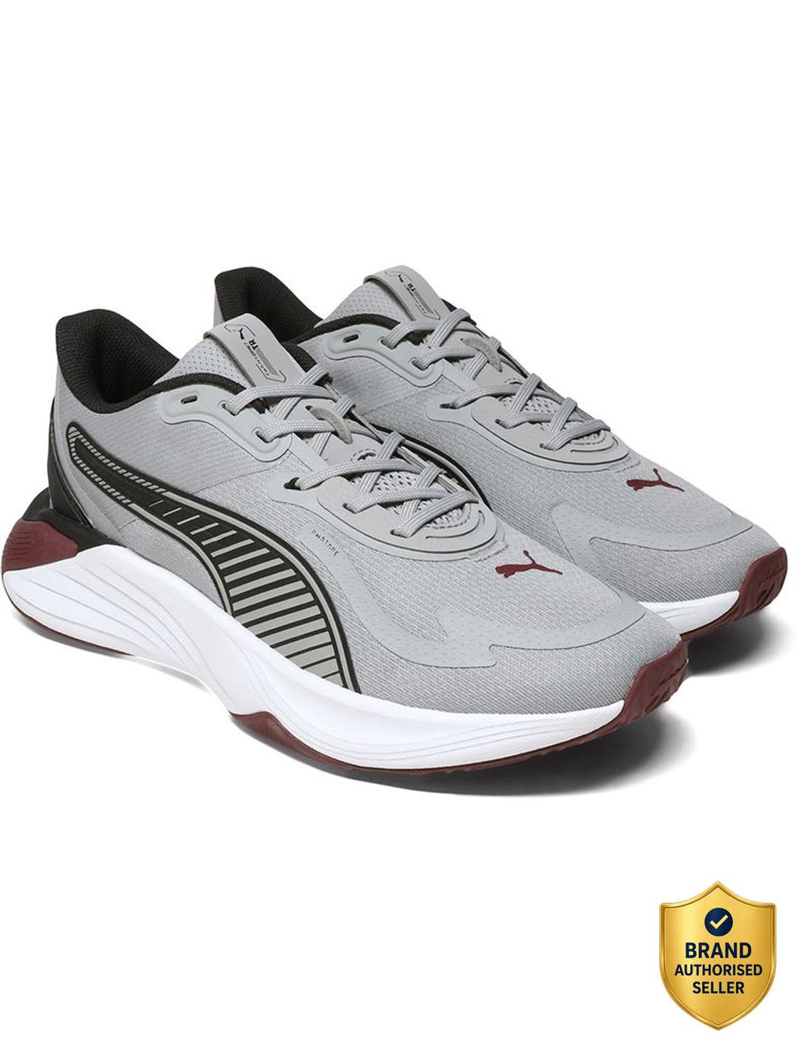 Image of PUMA PWR Hybrid TR Training & Gym Shoes For Women