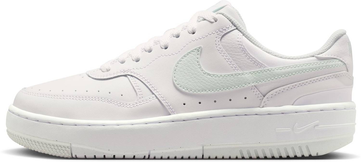 Nike Gamma Force Women's White Sneakers - Image 2