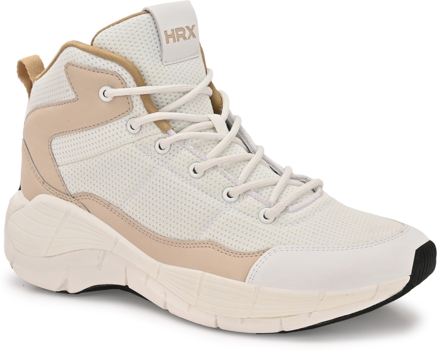 Image of HRX by Hrithik Roshan Basketball Shoes For Men