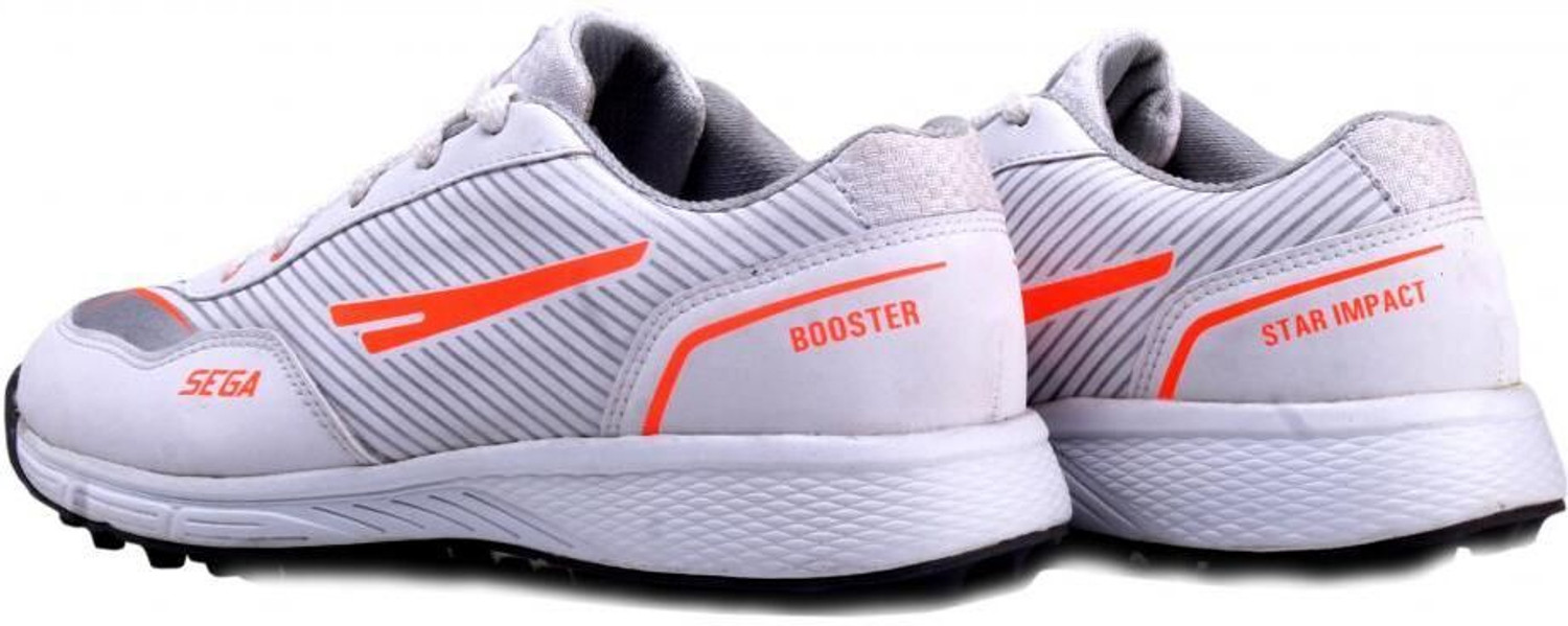 Image of SEGA BOOSTER Cricket Shoes For Men