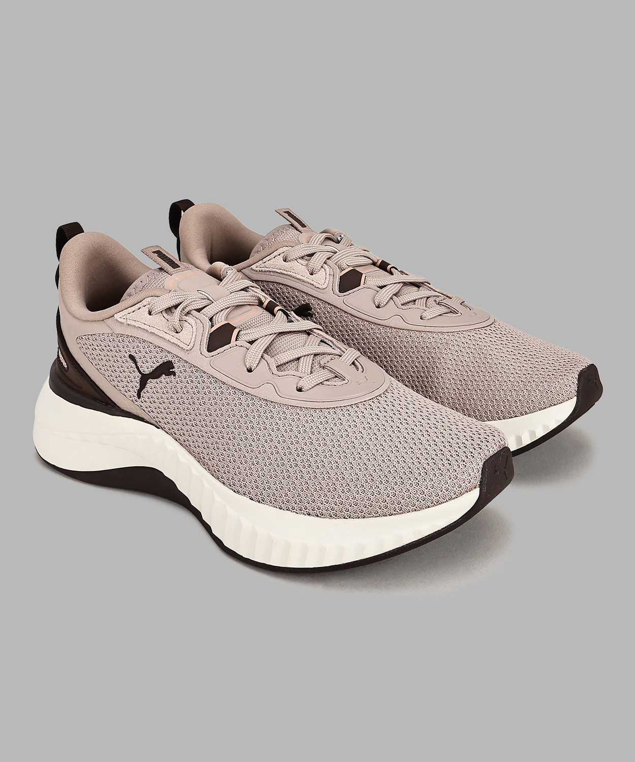 Image of PUMA Softride Seras Running Shoes For Women
