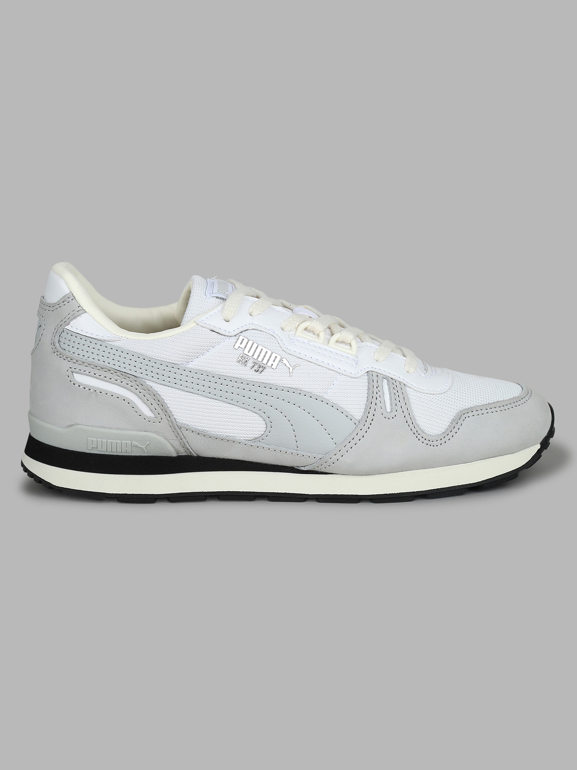 Image of PUMA RX 737 B&B Res Sneakers For Men