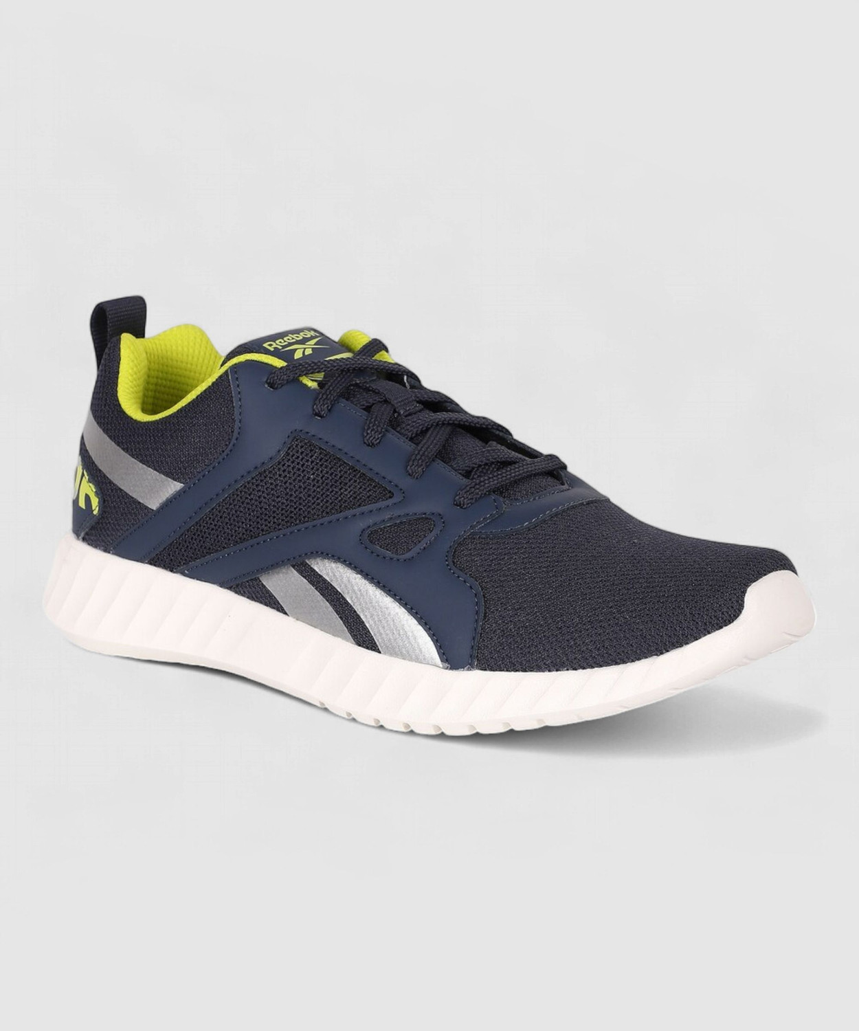 Image of REEBOK Rout 2 M - Men Blue Running Shoes Running Shoes For Men