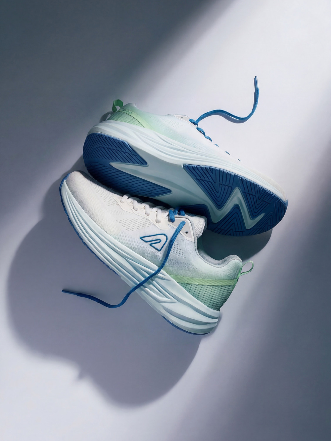 Image of BOLDFIT Velocity Running Shoes For Men