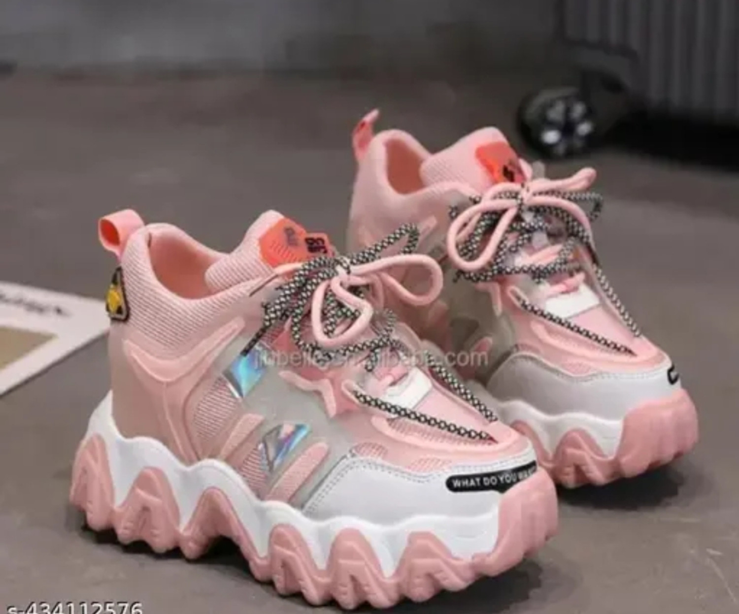 Image of XYLORIN CASUAL SNEAKERS SHOES FOR WOMEN Sneakers For Women