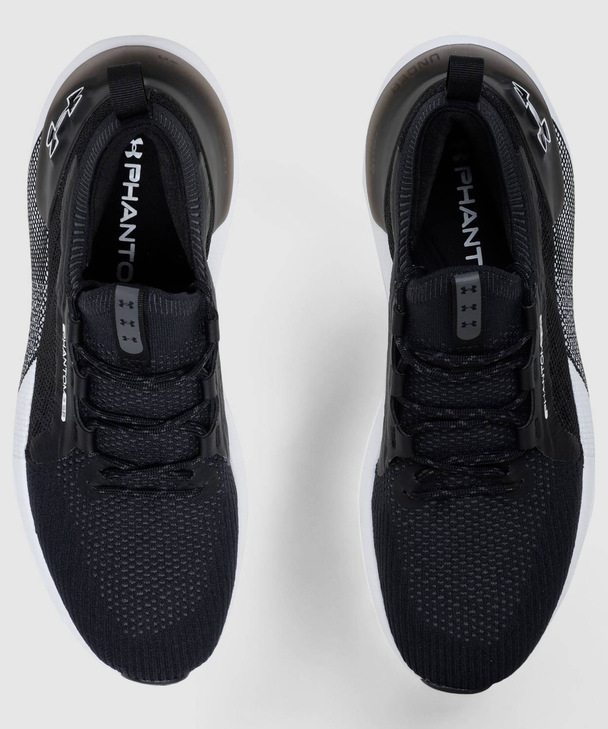 Under Armour UA HOVR Phantom 3 SE Men Black - Image 4