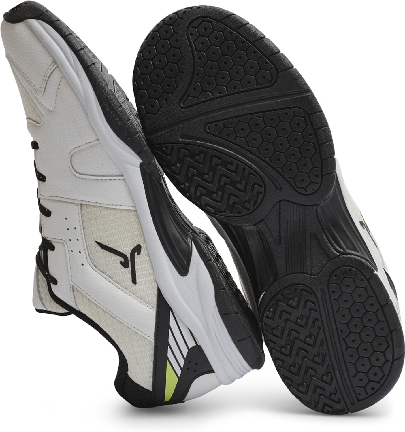 Image of CAMPUS SMASH LINE Badminton Shoes For Men