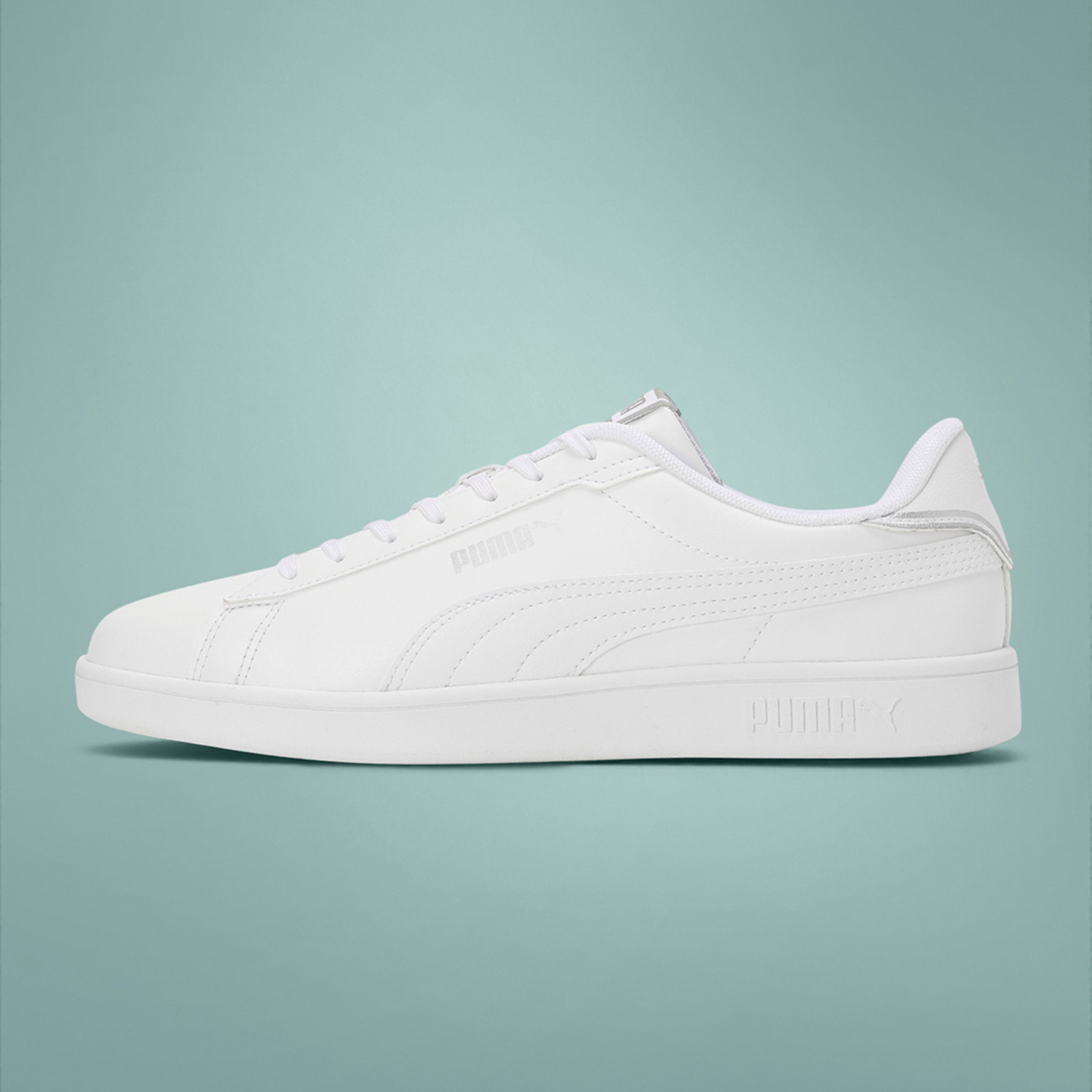 Image of PUMA Smash Pop Sneakers For Men