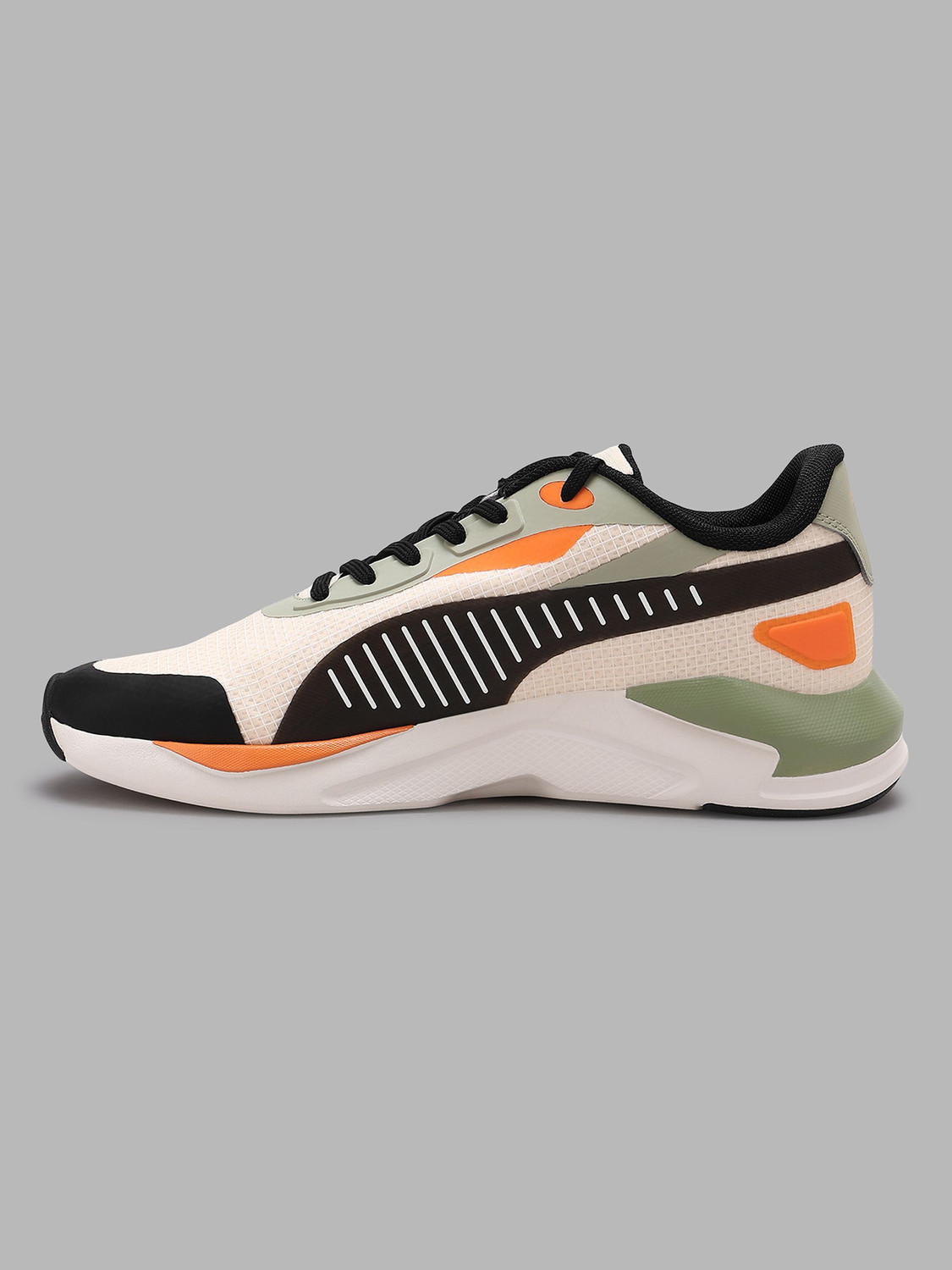 Image of PUMA X-Ray Evomorph Sneakers For Men