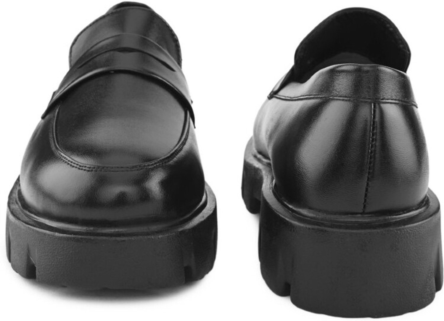 Image of INVICTUS men footwear Loafers For Men