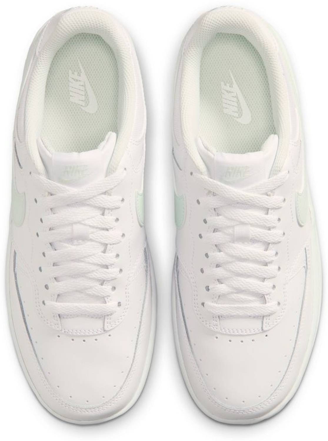 Nike Gamma Force Women's White Sneakers - Image 5