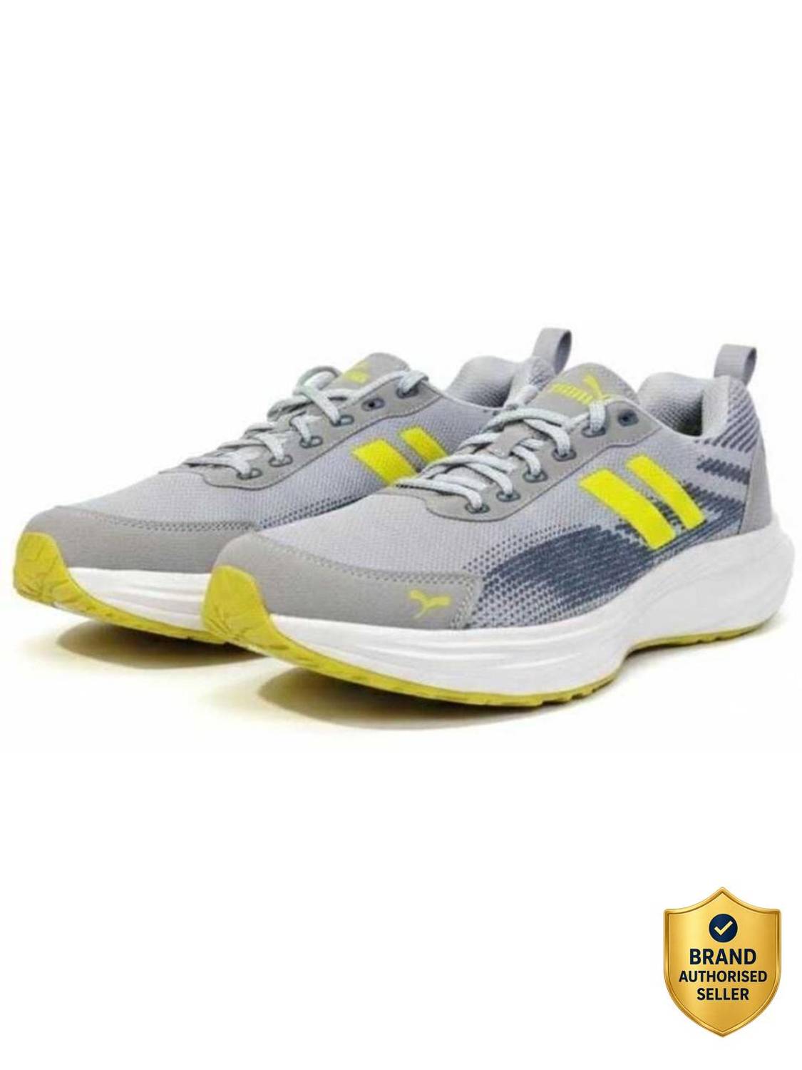 SEGA New Nobel Running / Jogging / Waking Multipurpose Sports Shoes Running Shoes For Men