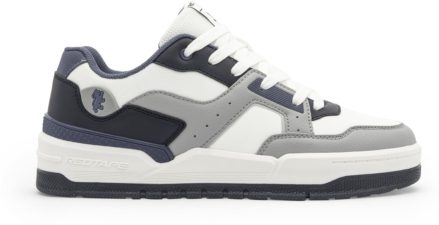 Image of RED TAPE Lifestyle Sneakers for Men for Classic Everyday Comfort Sneakers For Men