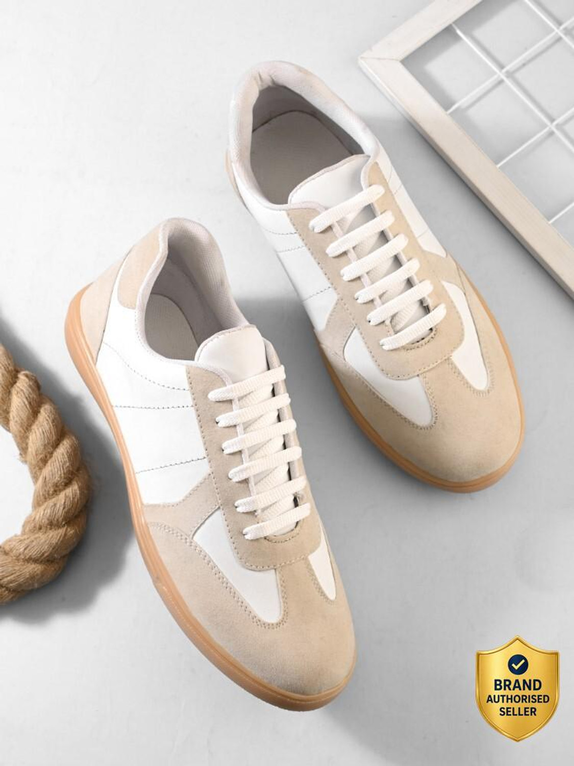 Image of Roadster shoe for men casual shoes sneakers lace up shoe men Lightweight comfort Sneakers For Men