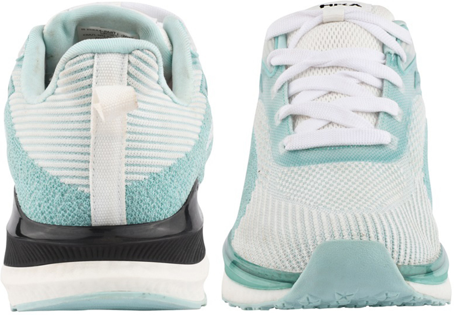 Image of HRX by Hrithik Roshan Walking Shoes For Men