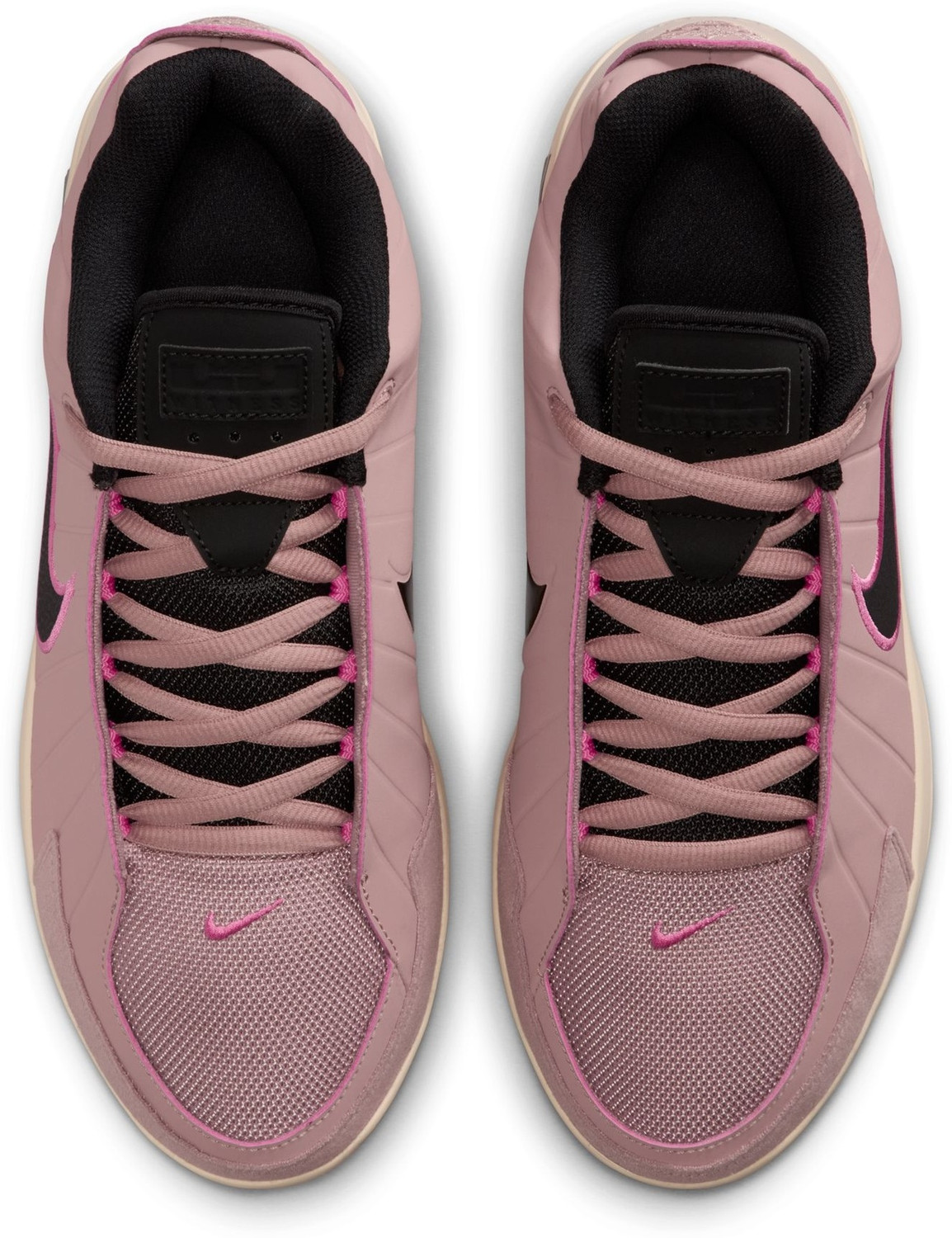 Image of NIKE LEBRON WITNESS IX EP Basketball Shoes For Men