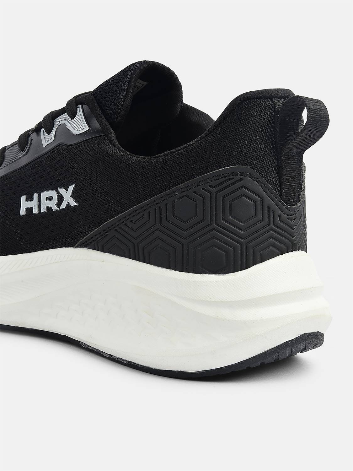 HRX by Hrithik Roshan RC-99Z_6 Outdoors Men Black - Image 5