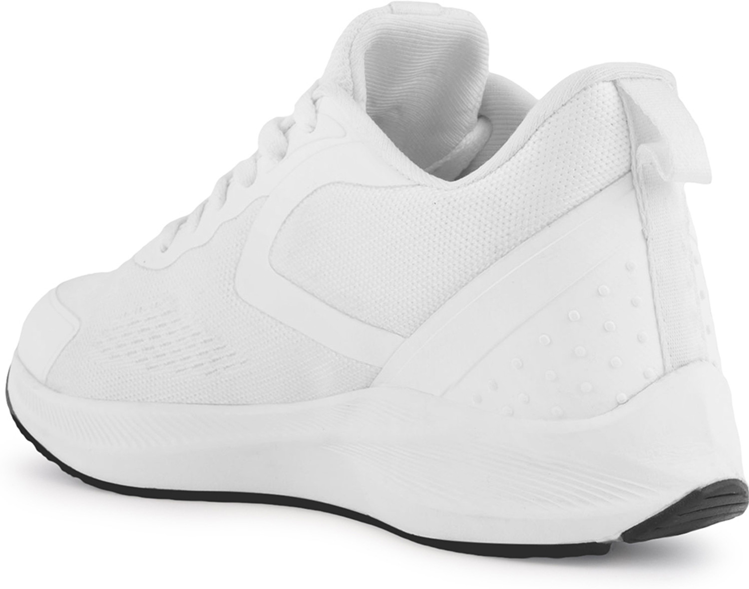 Image of HRX by Hrithik Roshan HRX Lightweight,Comfortable,Trendy,Breathable, Sports Running Shoes For Men