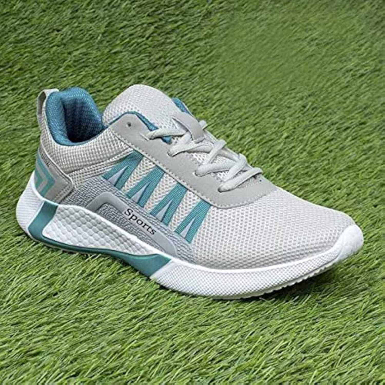 Image of Glowlife Sneakers For Men