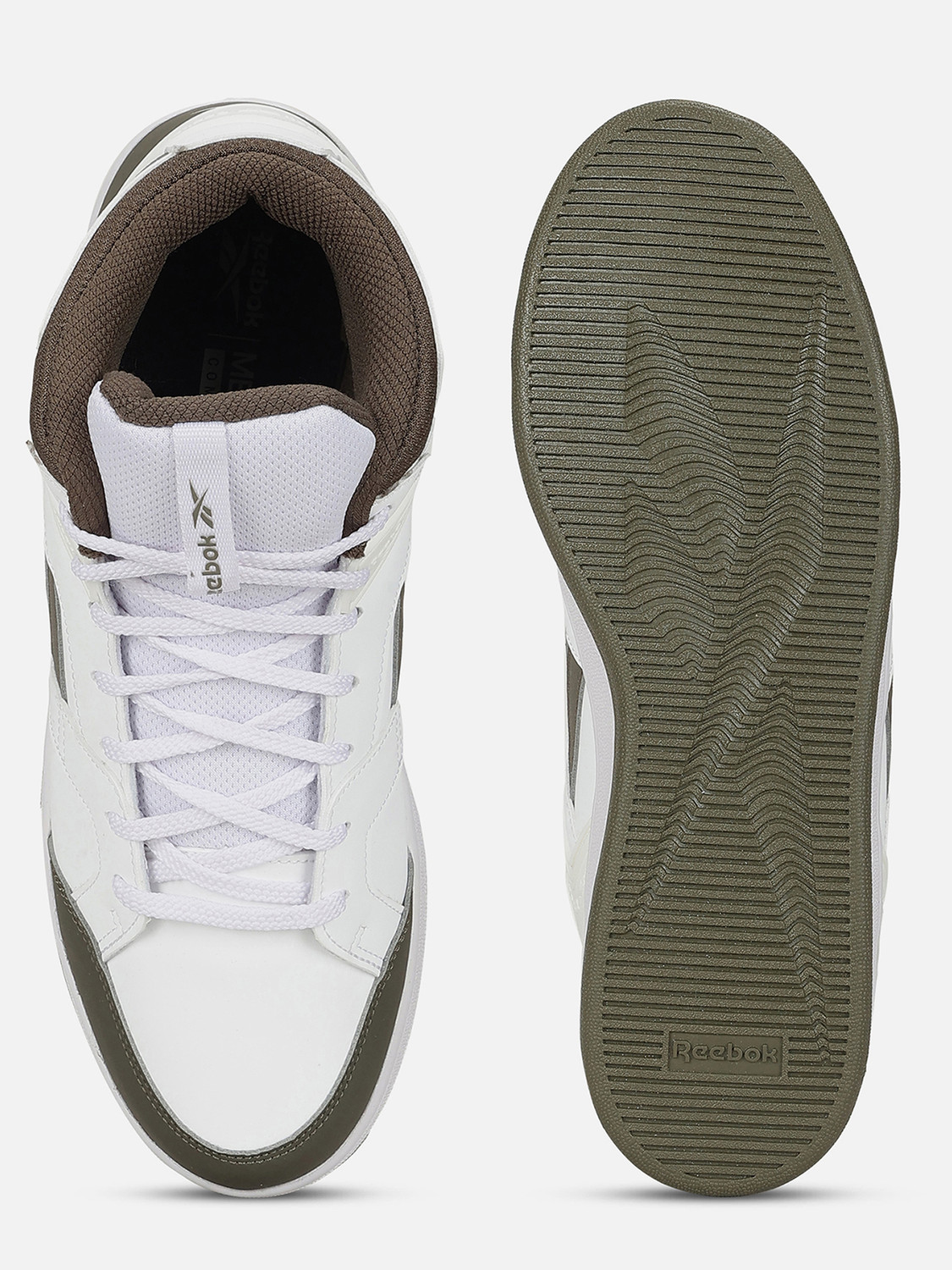 Image of REEBOK COURTSWIFT JAZZ Outdoors For Men
