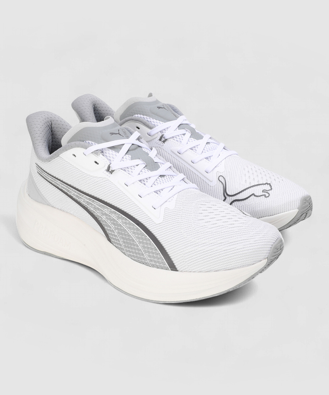 Image of PUMA Darter Pro Running Shoes For Men