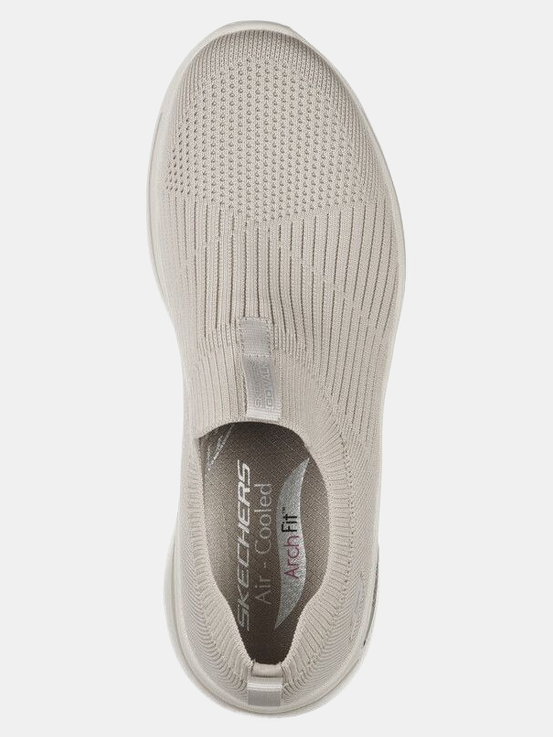 Image of Skechers GO WALK ARCH FIT - ICONIC Walking Shoes For Women