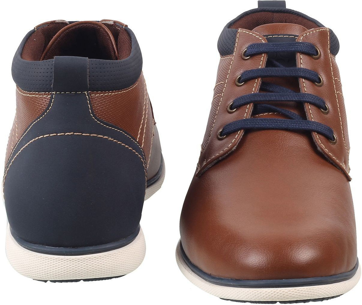 Image of MOCHI 71-8842 Boots For Men