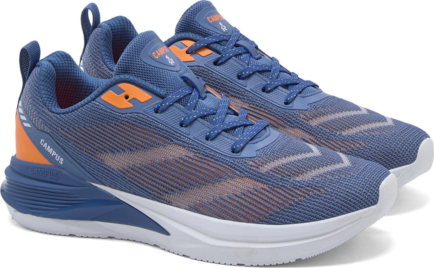 Image of CAMPUS BITRO Running Shoes For Men
