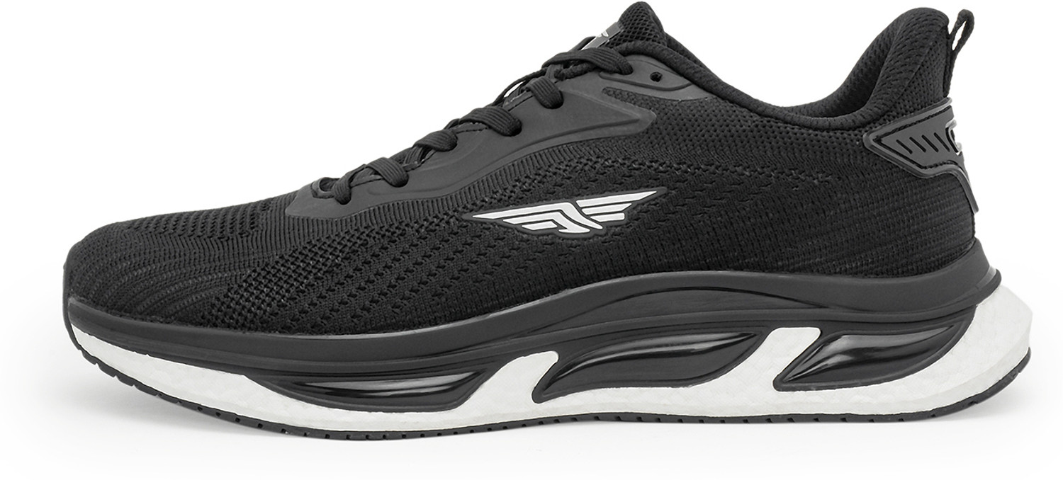 Image of RED TAPE Athleisure Soft Cushioned Insole, Slip-Resistance, Dynamic Feet Support Walking Shoes For Men
