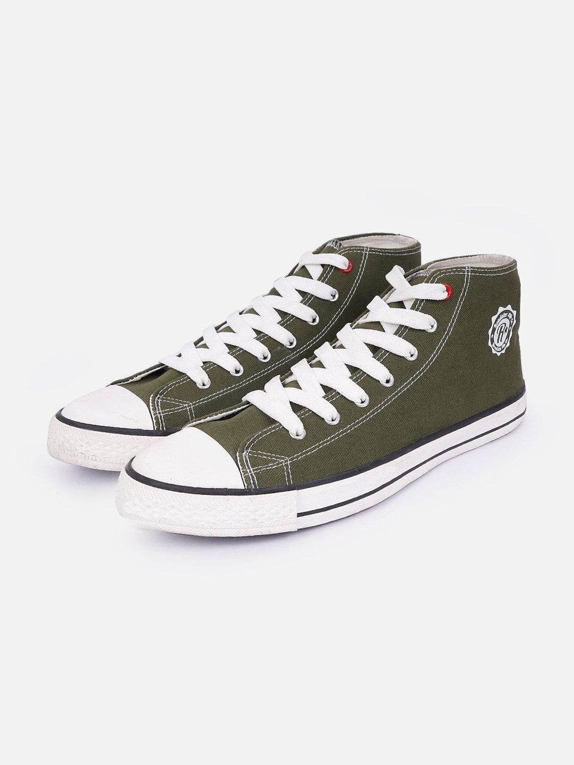 Image of Roadster Sneakers For Men