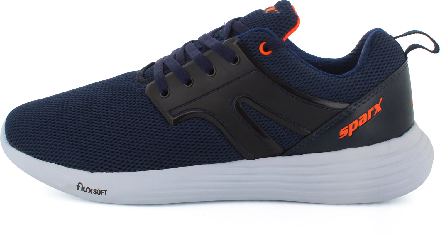 Image of Sparx SM 500 Running Shoes For Men