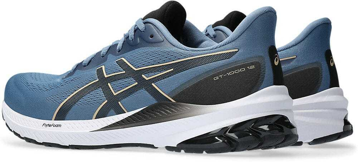 Image of Asics GT-1000 12 Running Shoes For Men