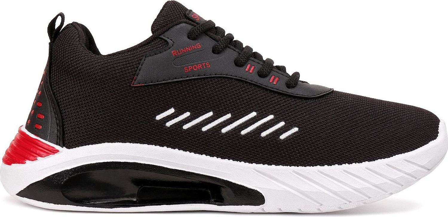 Image of Tying Men's Casual Sneakers Shoes | Anti-Slip | Modern Design | All-Day Comfort Running Shoes For Men