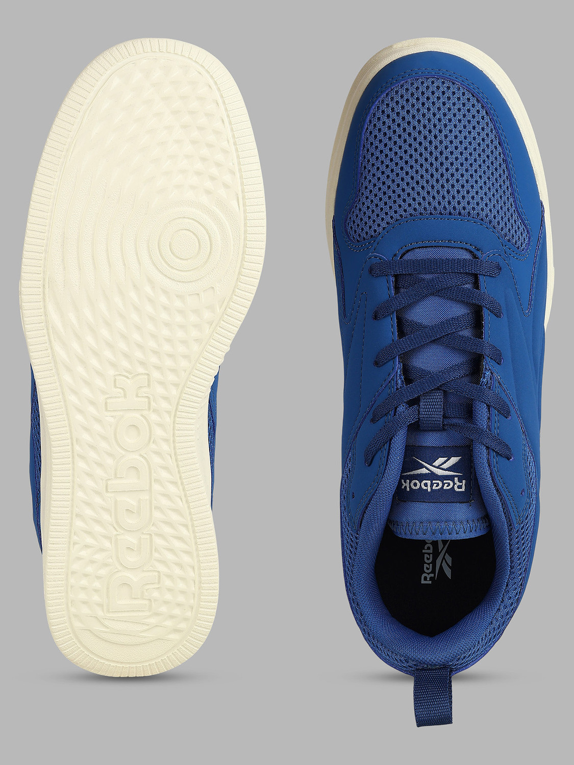 Image of REEBOK STREETCOURT CAPRA Running Shoes For Men