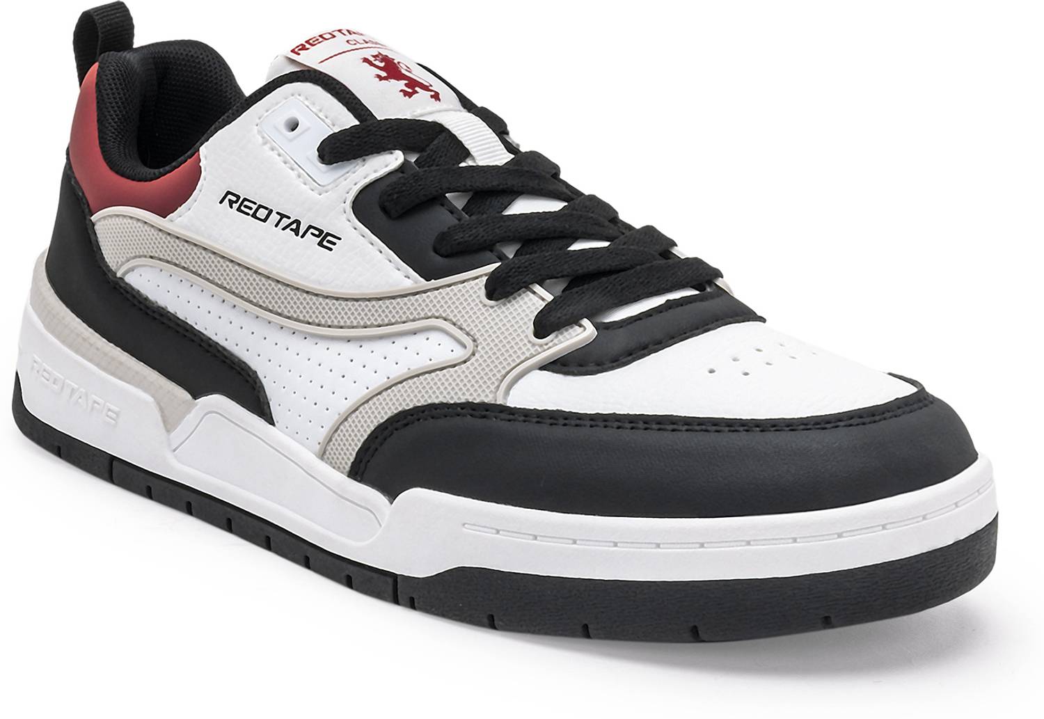 RED TAPE Shoes for Men | Lifestyle Casual Sneakers for Men | Sports Shoes | Walking Shoes Sneakers For Men