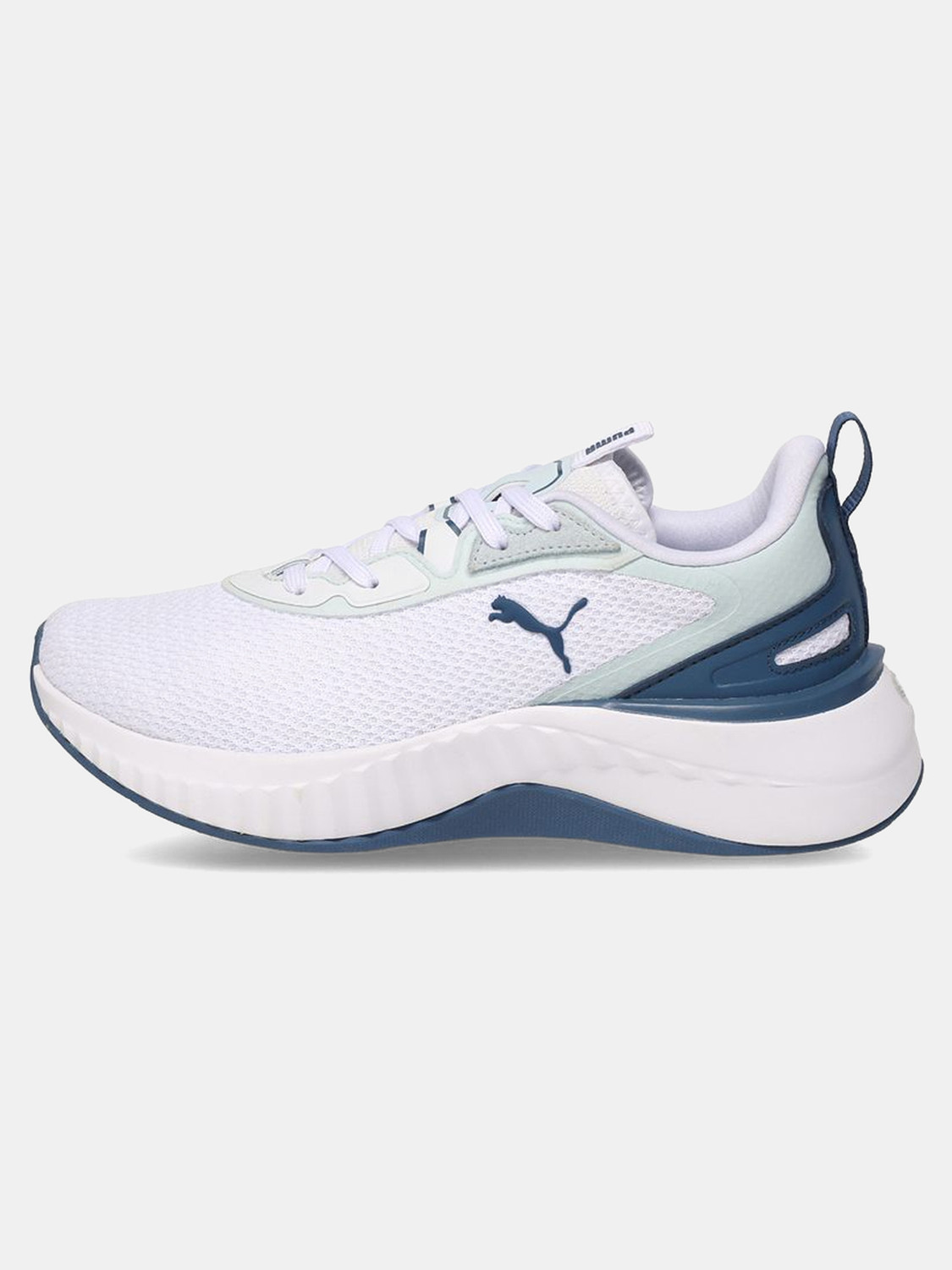 Image of PUMA Softride Sera Wns Running Shoes For Women