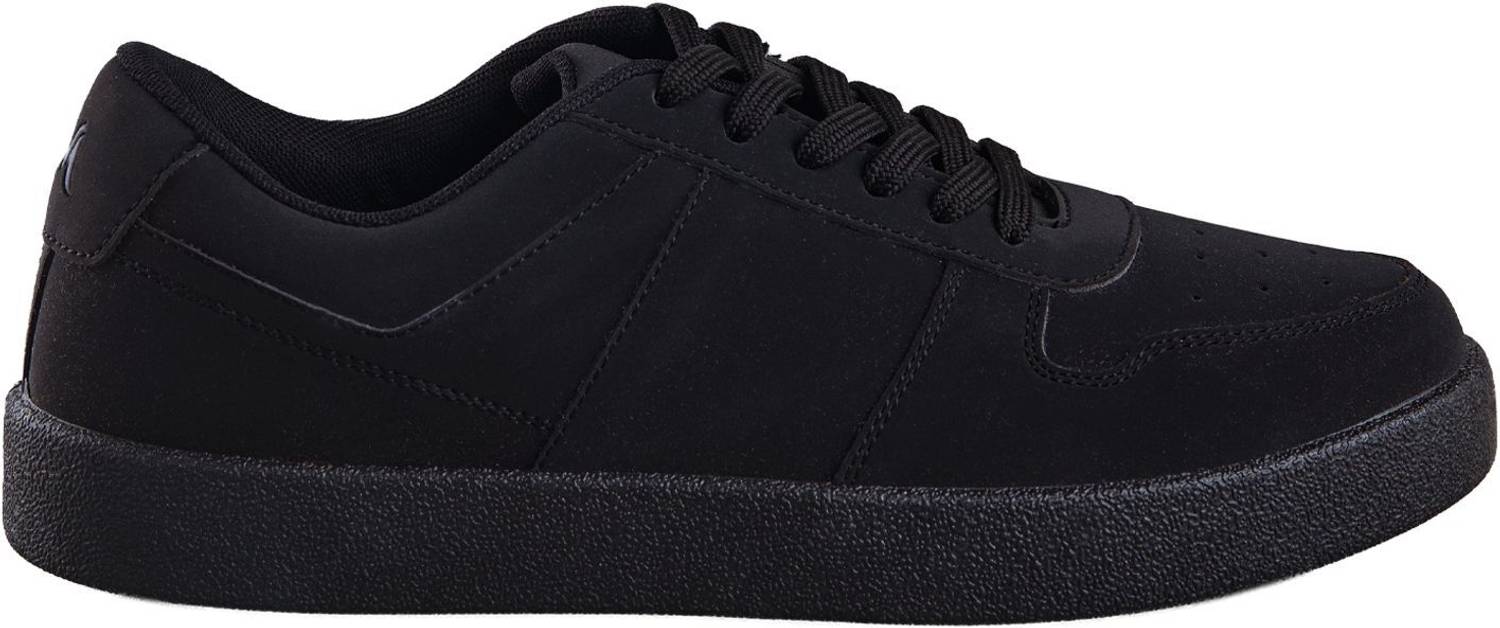 Neemans Synthetic Leather Walking Shoes For Men - Image 3