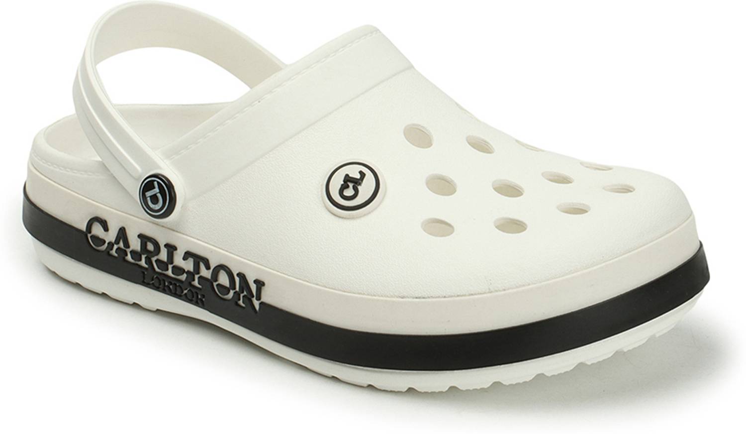 CARLTON LONDON Men Clogs