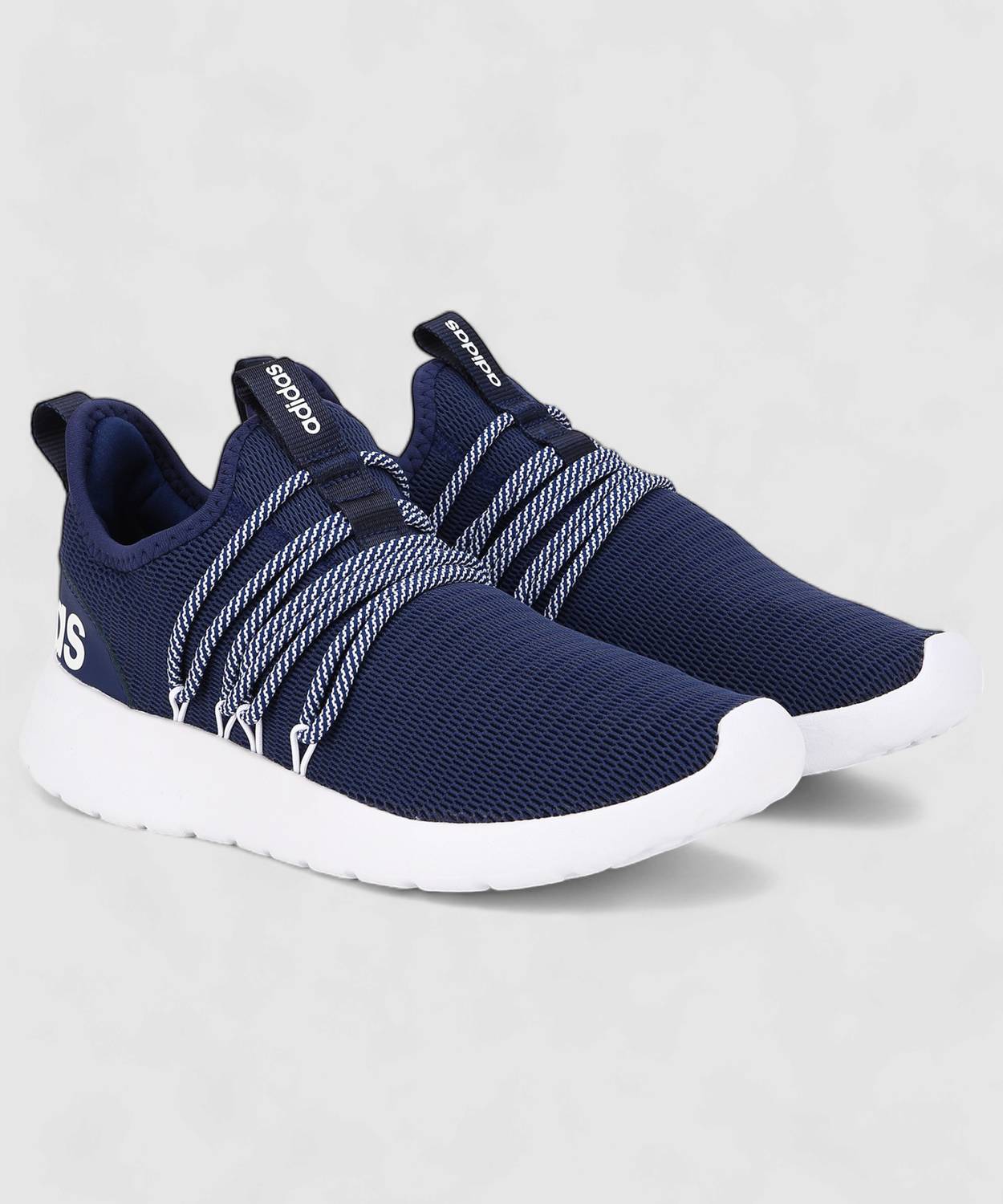 ADIDAS Lite Racer Adapt Running Shoes For Men - Buy ADIDAS Lite Racer Adapt  Running Shoes For Men Online at Best Price - Shop Online for Footwears in  India | Flipkart.com