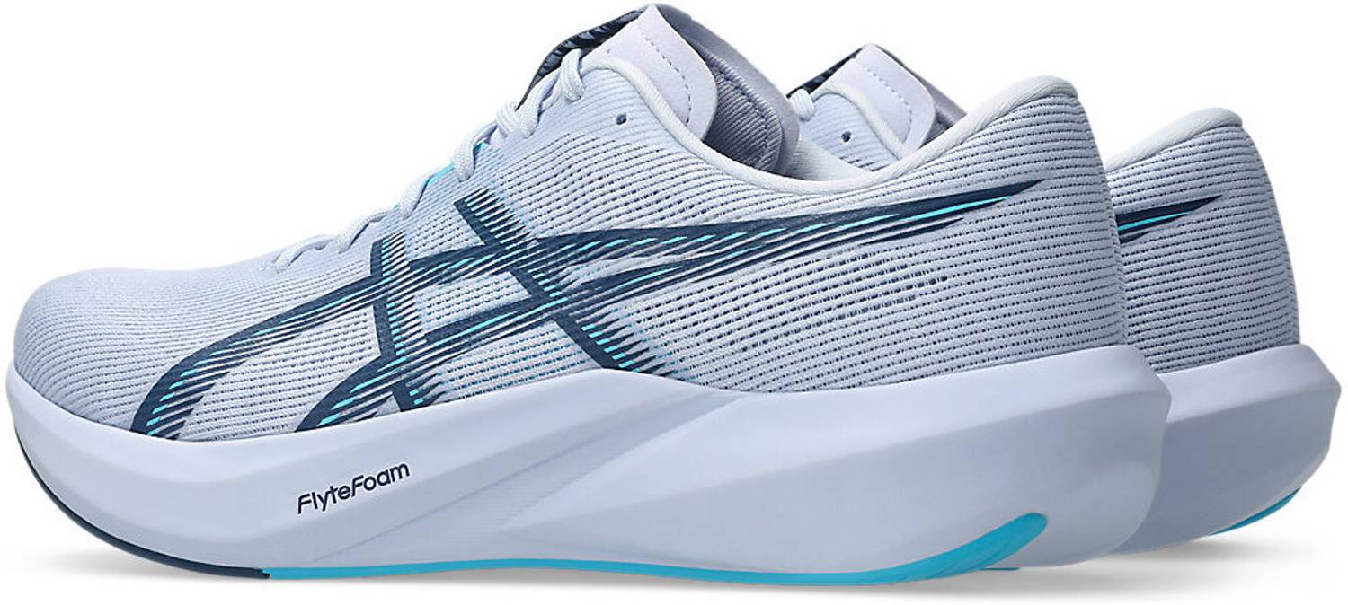 Asics Hyper Speed 6 Running Shoes (Orange) - Image 5