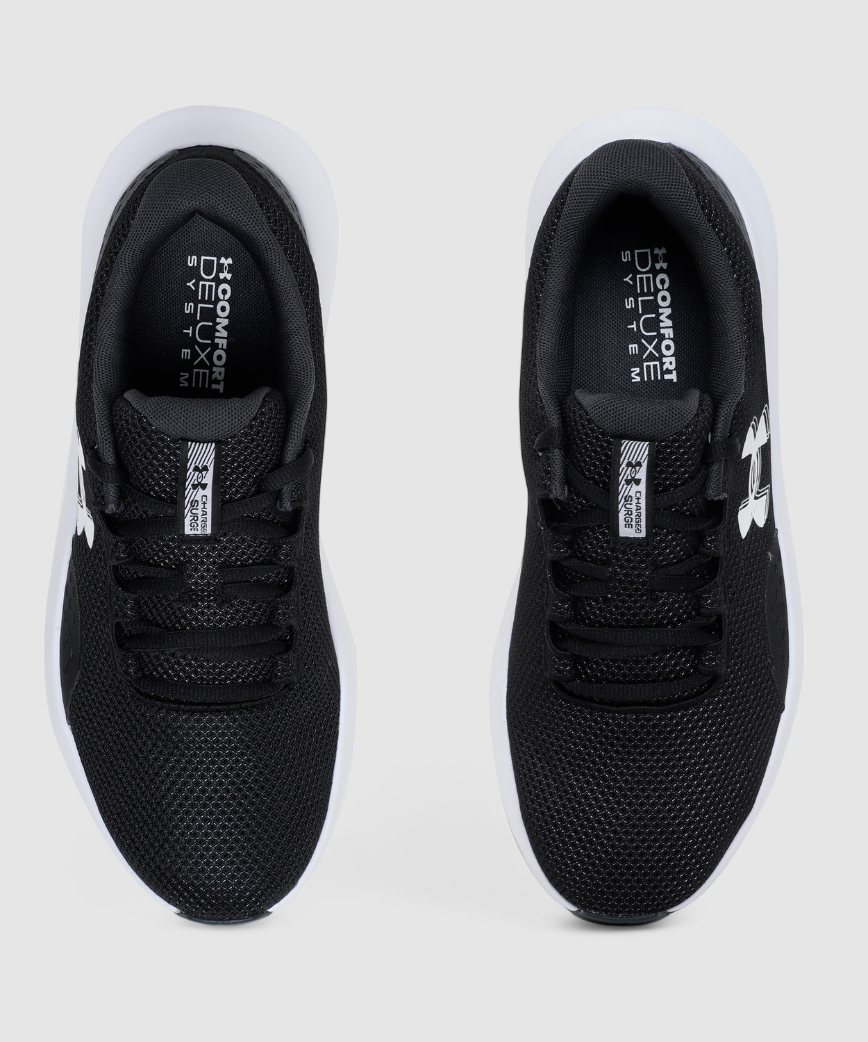 Image of UNDER ARMOUR UA Charged Surge 4 Running Shoes For Men