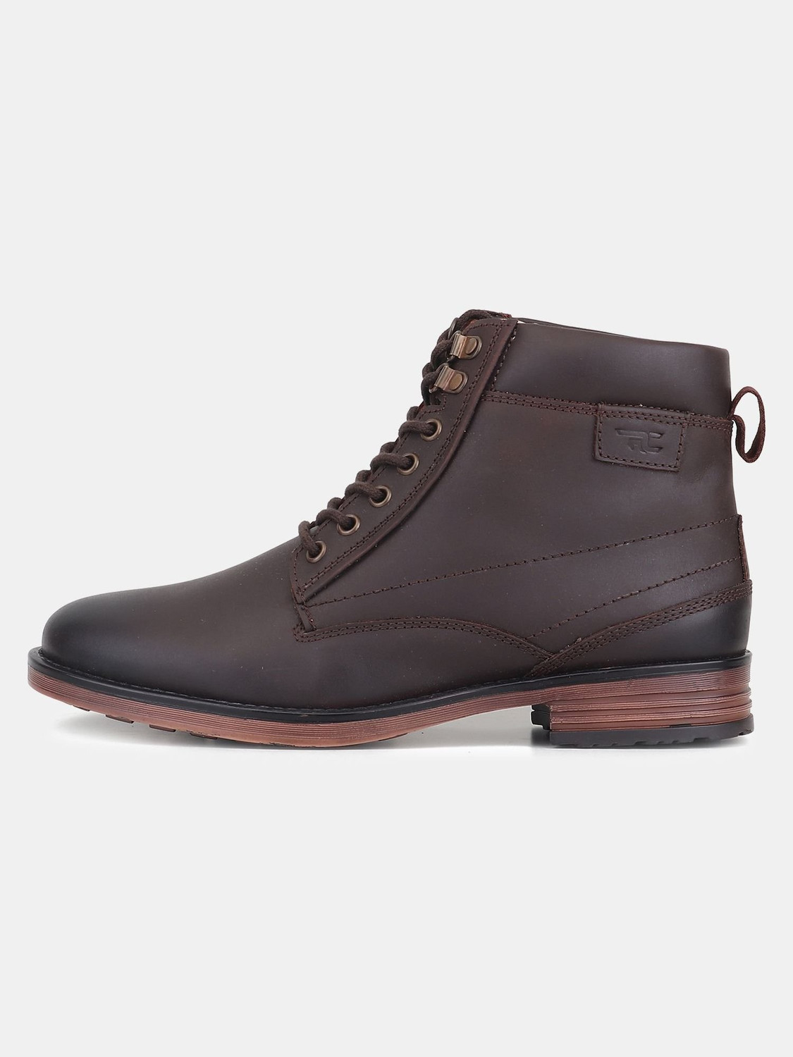 Image of RED CHIEF RC4061 003 Boots For Men