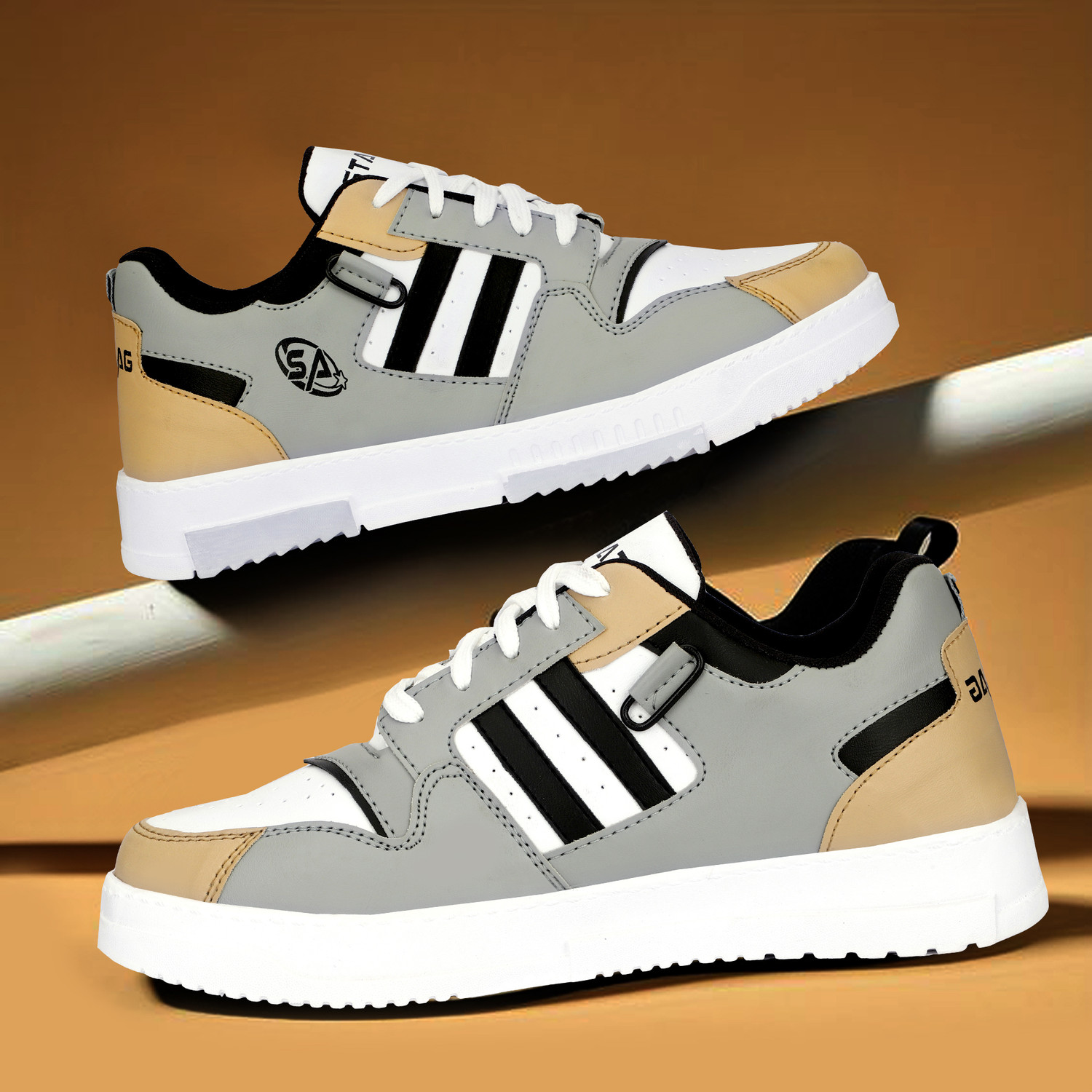 Image of Ranway Casual Shoes for Men Sneakers For Men