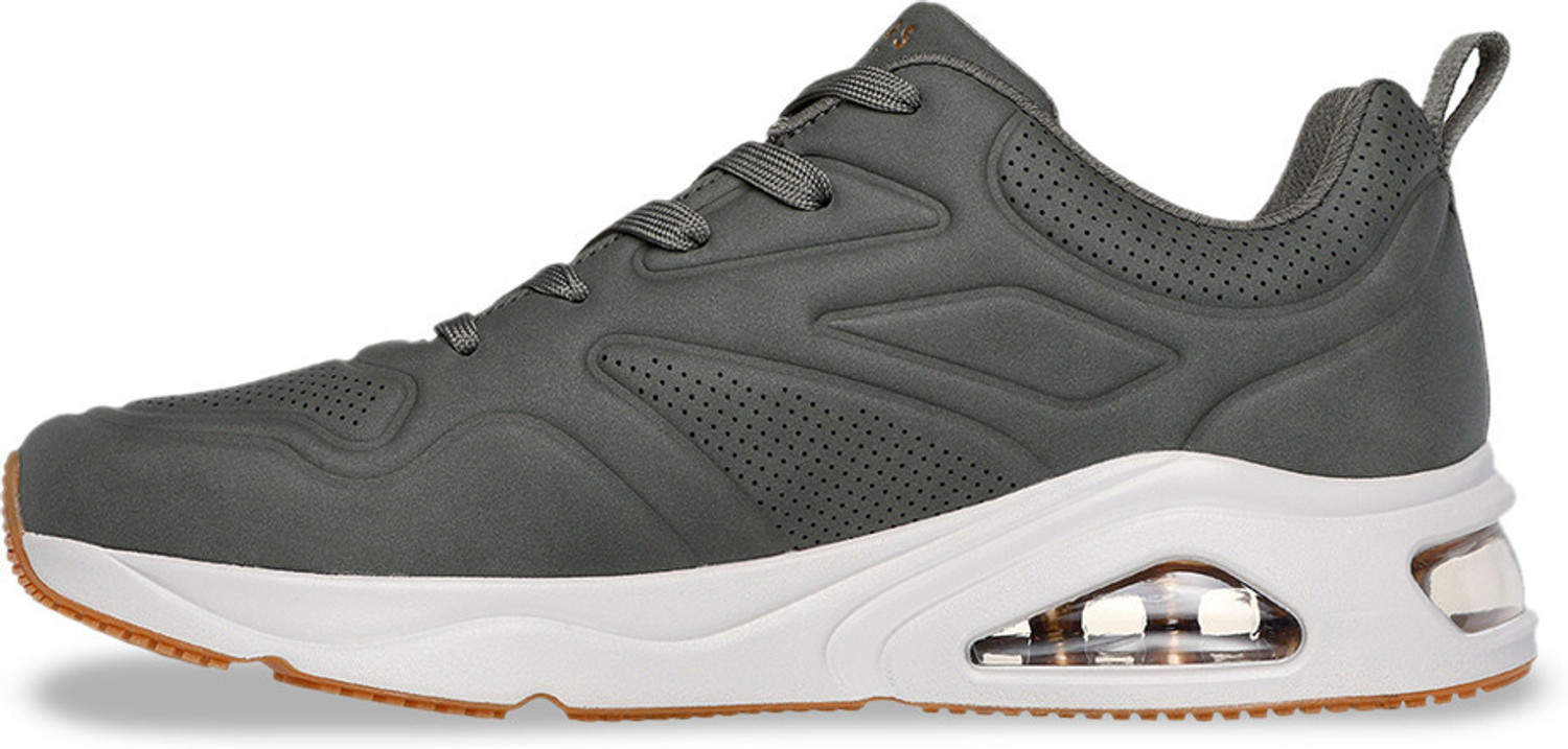 Image of Skechers Men Tres-Air Uno - Casairal Casual Shoes Casuals For Men