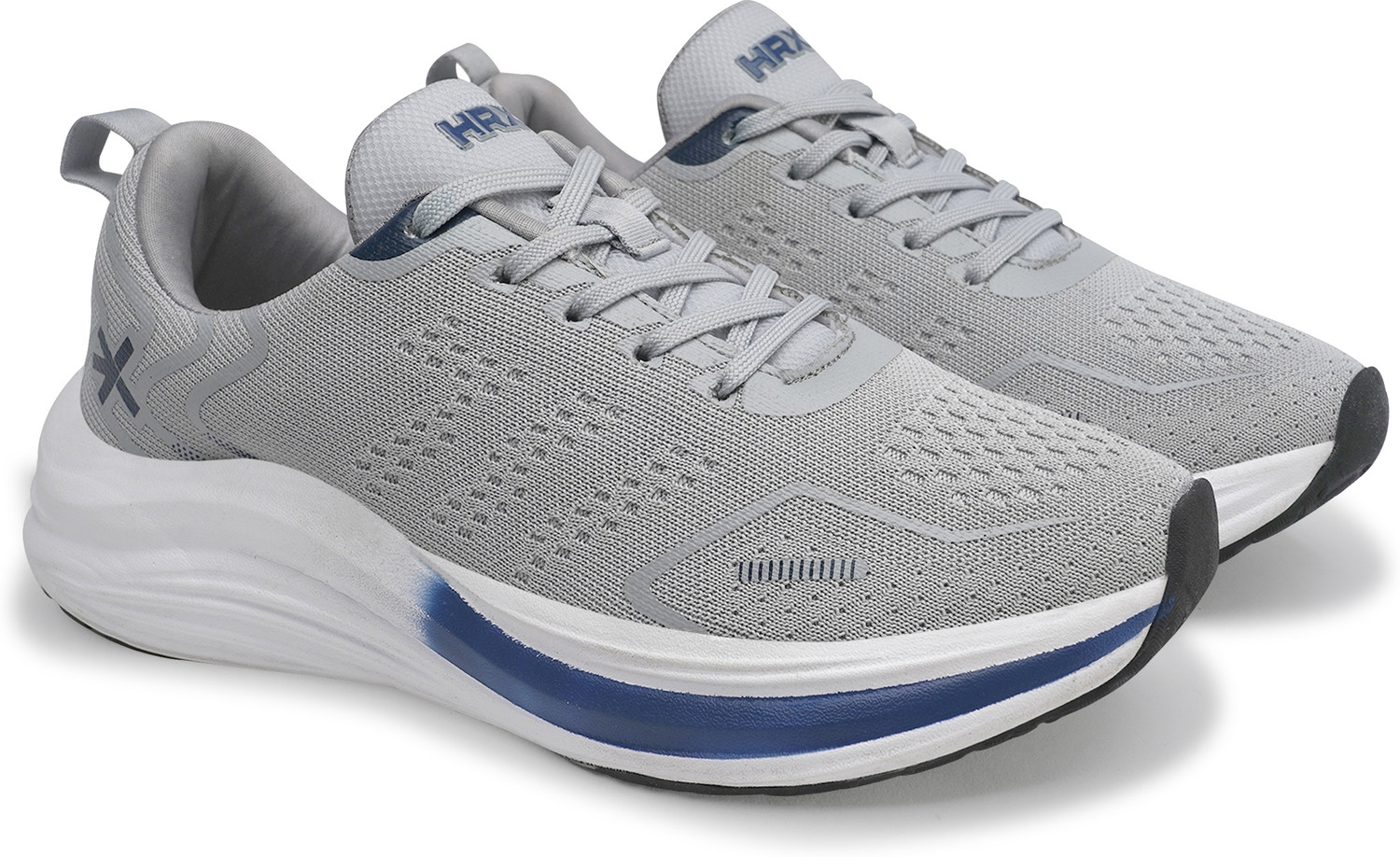 Image of HRX by Hrithik Roshan Running Shoes For Men
