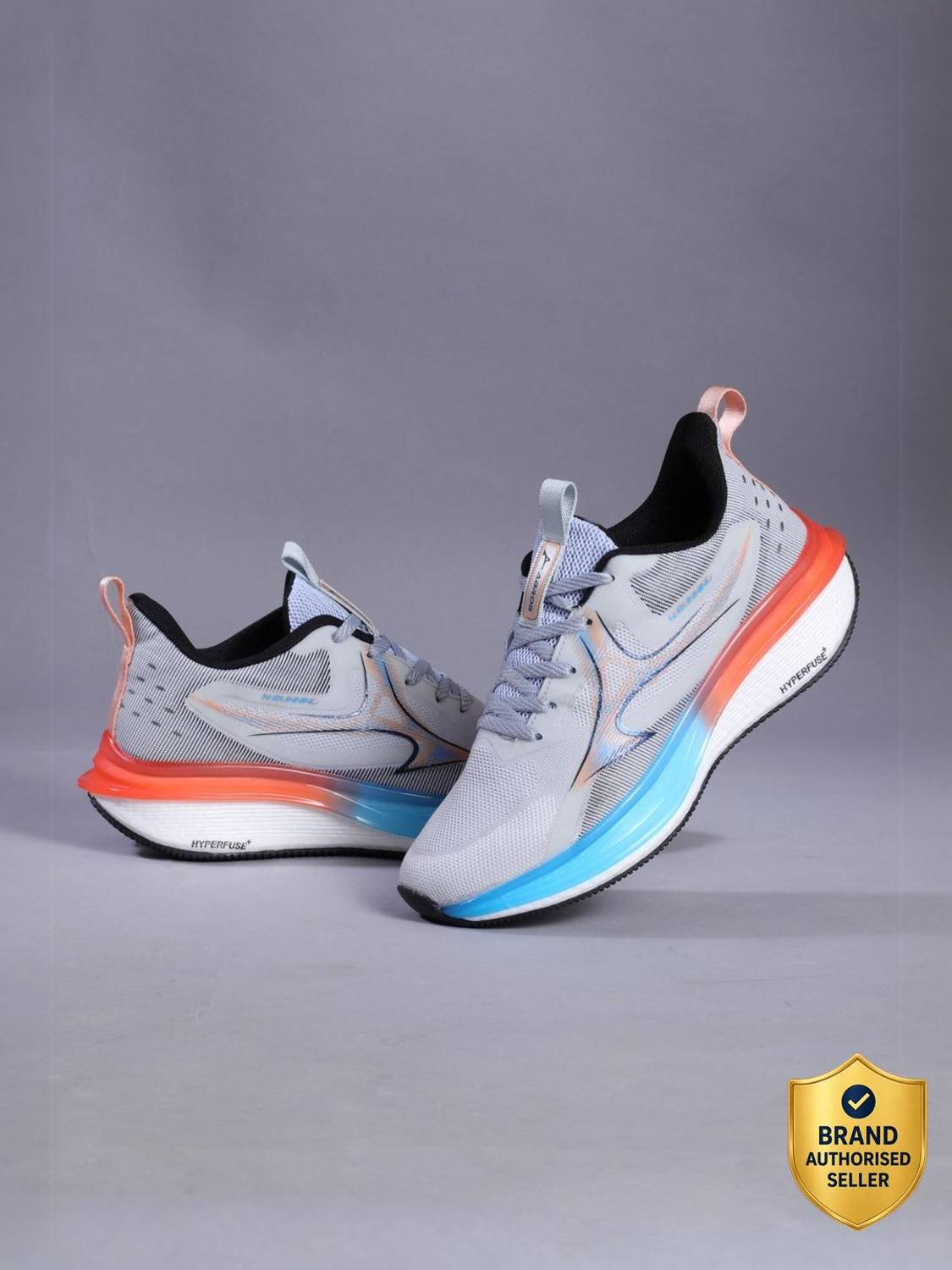 Abros VERTAX PRO Running Shoes For Men
