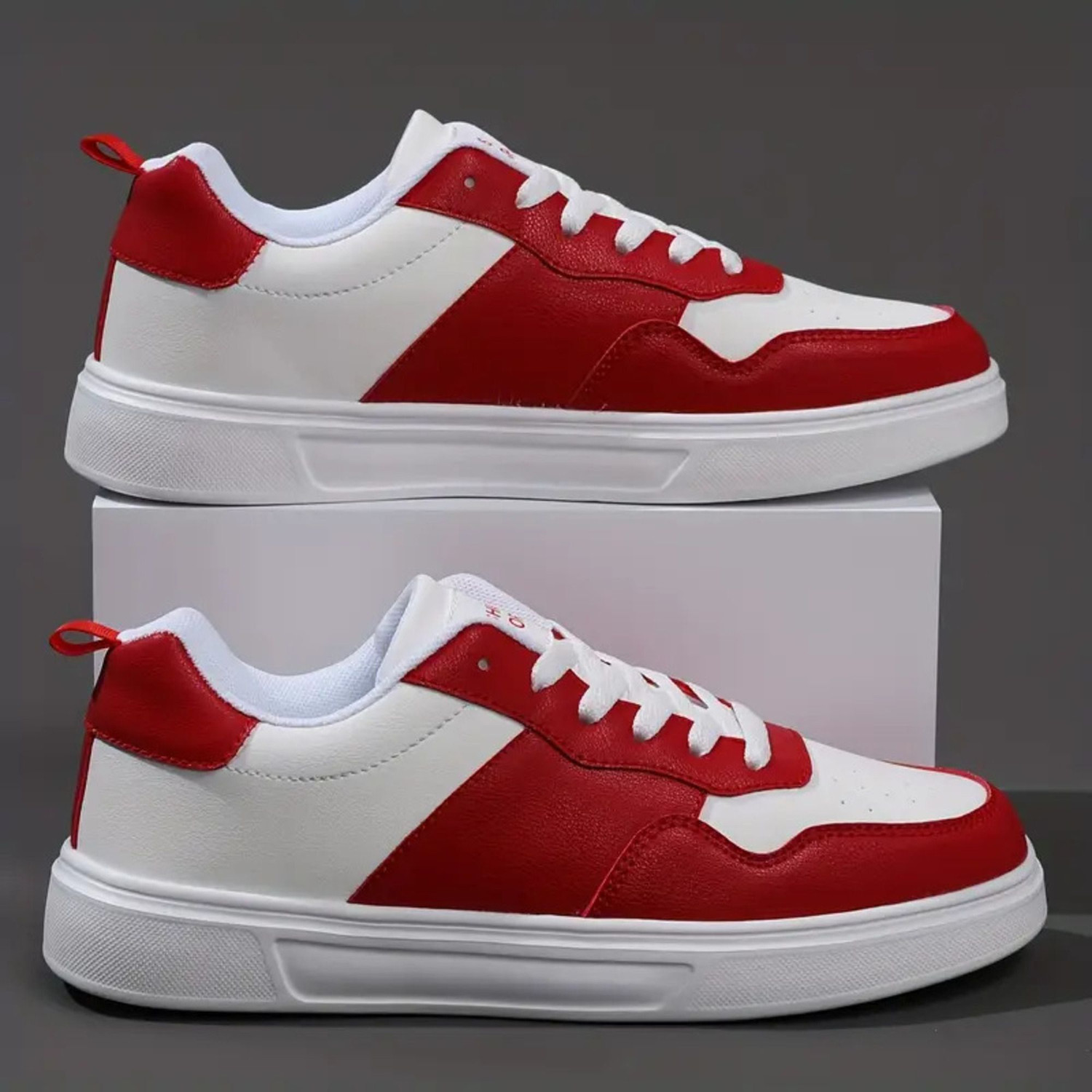 Image of ROASTER Light weight stylish attractive sneakers shoes for men Sneakers For Men